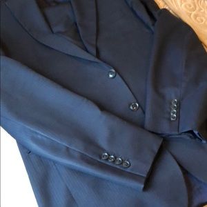 Men’s 2 piece suit